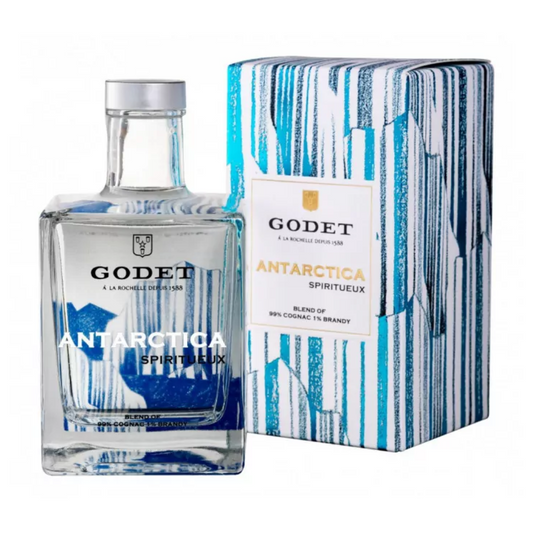 GODET ANTARCTICA ICY COGNAC 50CL