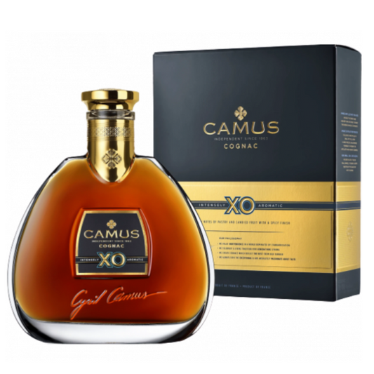 CAMUS XO BRANDY 70CL