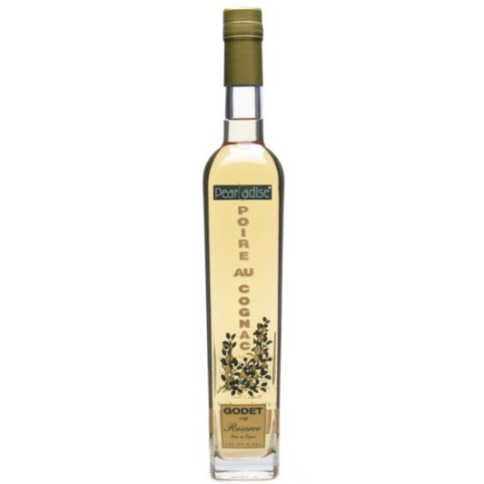 PEARADISE POIRE AU COGNAC 50CL