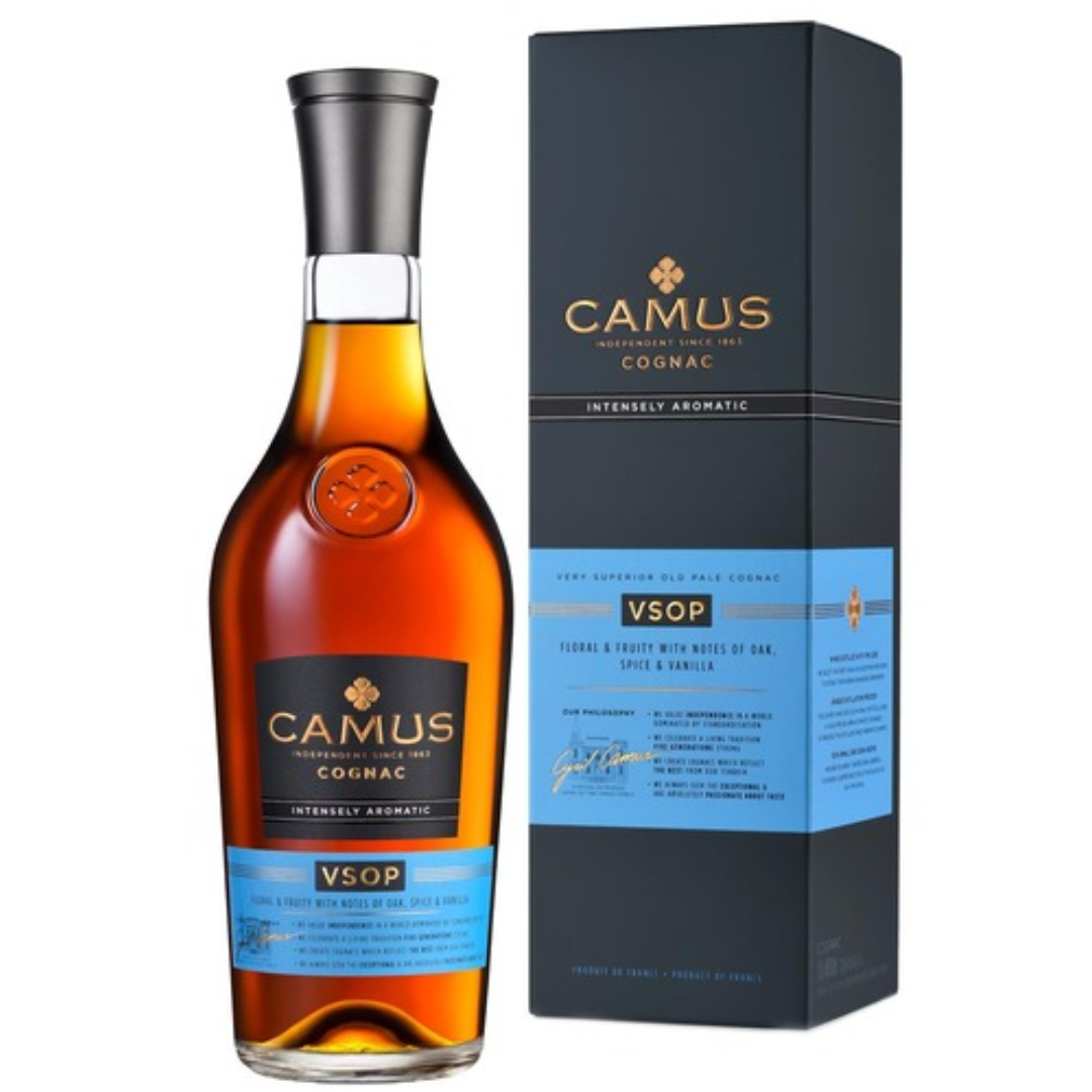 CAMUS VSOP BRANDY 70CL