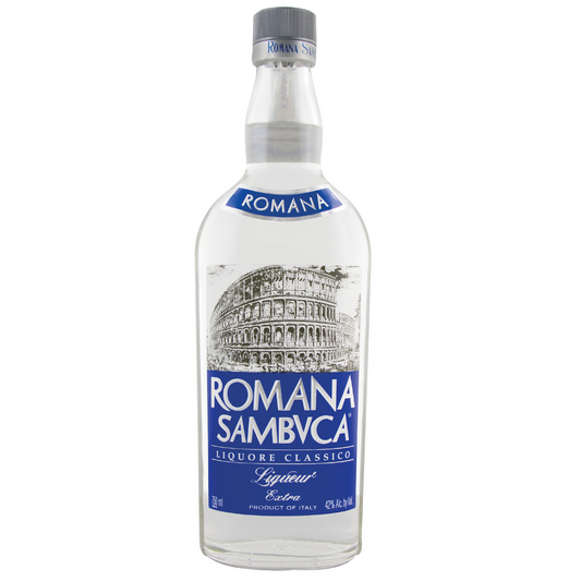 ROMANA SAMBUCA LTR