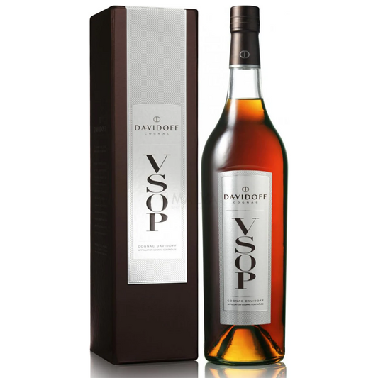 DAVIDOFF VSOP CLASSIC COGNAC LTR