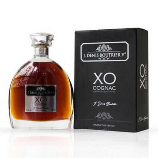 J. DENISE BOUTRIER XO 70CL