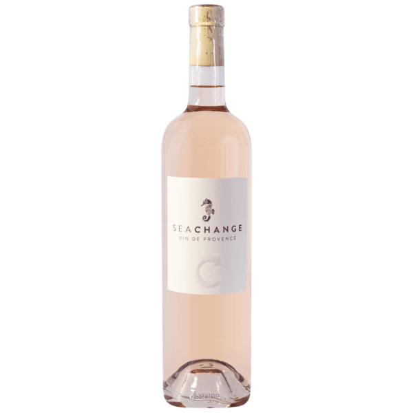 SEA CHANGE PROVENCE ROSE 75CL