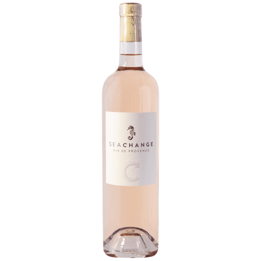 SEA CHANGE PROVENCE ROSE 75CL