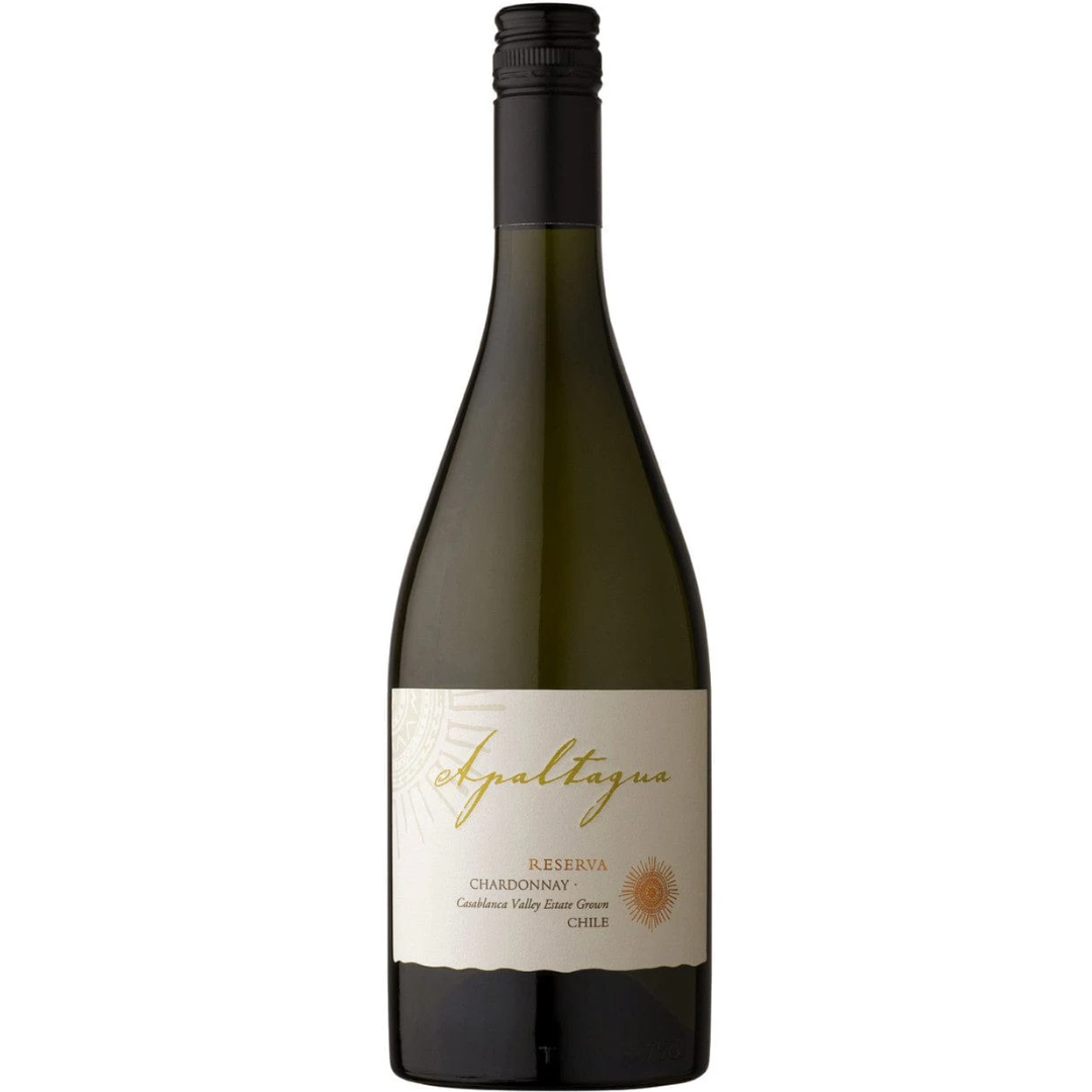 APALTAGUA RESERVA CHARDONNAY 2020 75CL