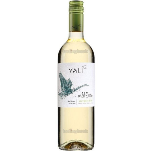 YALI SAUVIGNON BLANC 75CL