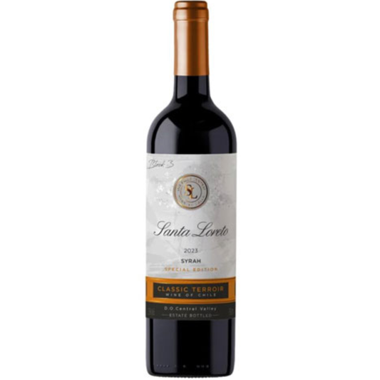 SANTA LORETO SYRAH 75CL - Compare prices in UAE