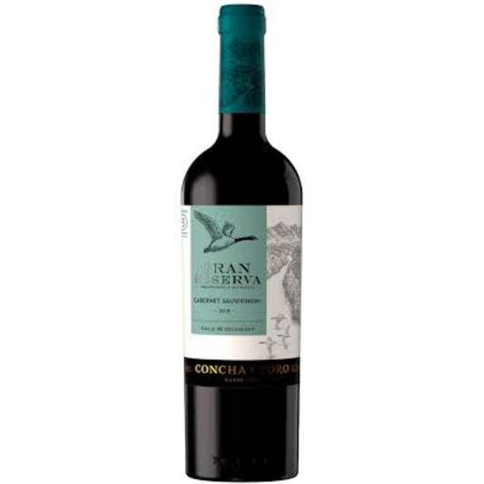 CONCHA Y TORO GRAN RESERVA CABERNET SAUVIGNON 75CL - Compare prices in UAE
