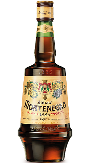 AMARO MONTENEGRO LTR