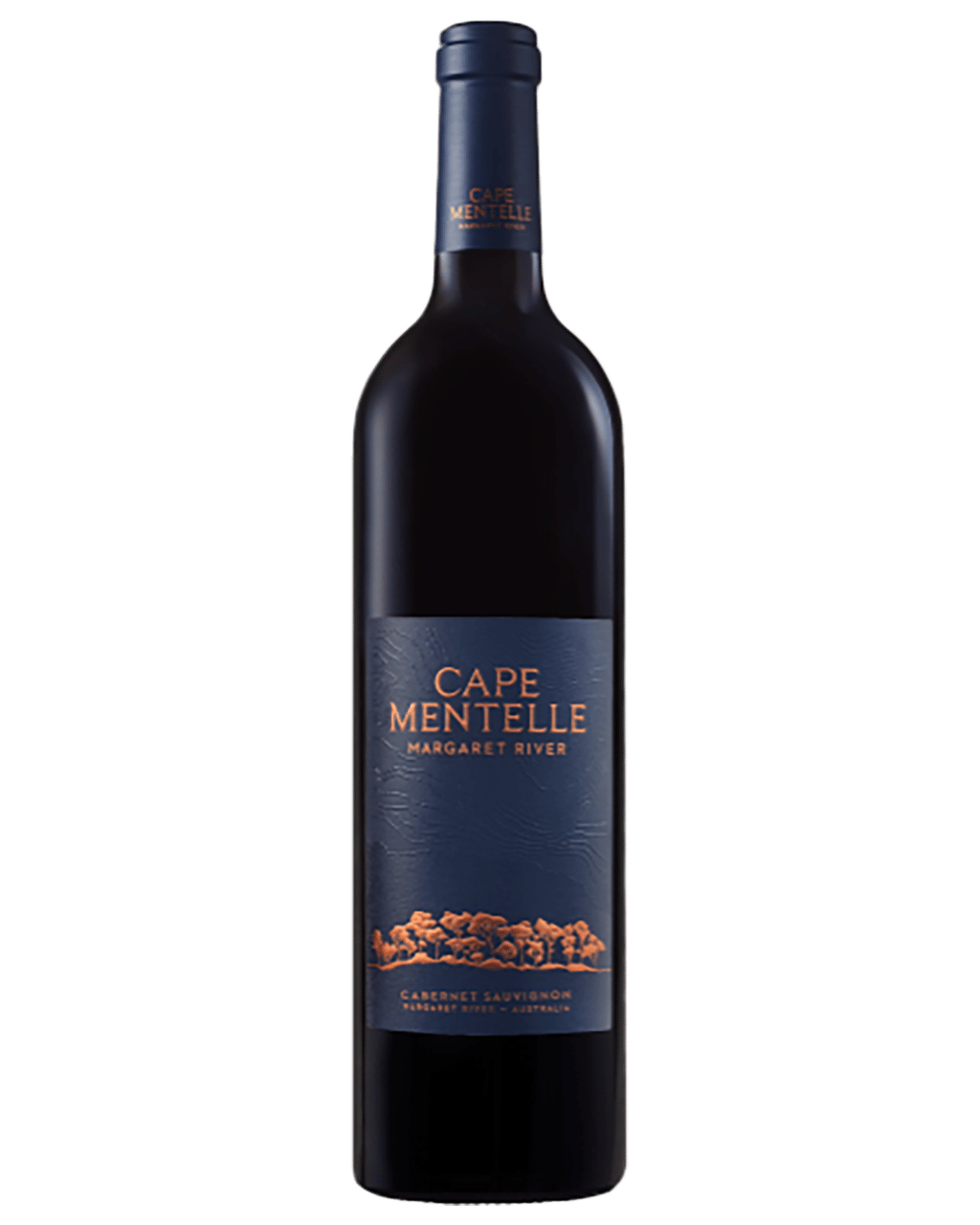 CAPE MENTELLE MARGARET RIVER CABERNET SAUVIGNON 75CL