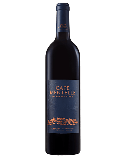 CAPE MENTELLE MARGARET RIVER CABERNET SAUVIGNON 75CL