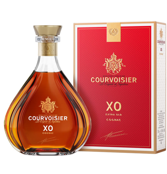 COURVOISIER X.O. IMPERIAL 70CL