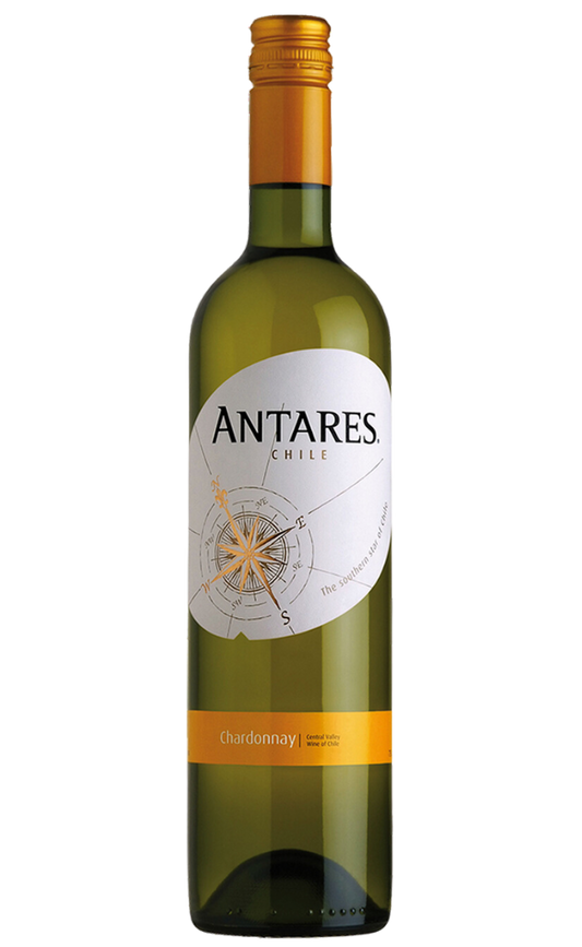 ANTARES CHARDONNAY 75CL - Compare prices in UAE