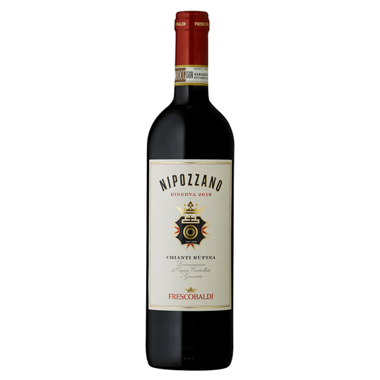 NIPOZZANO CHIANTI RUFINA FRESCOBALDI 75CL