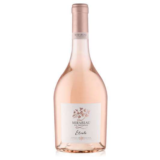 MIRABEAU EN PROVENCE ETOILE ROSE 75CL