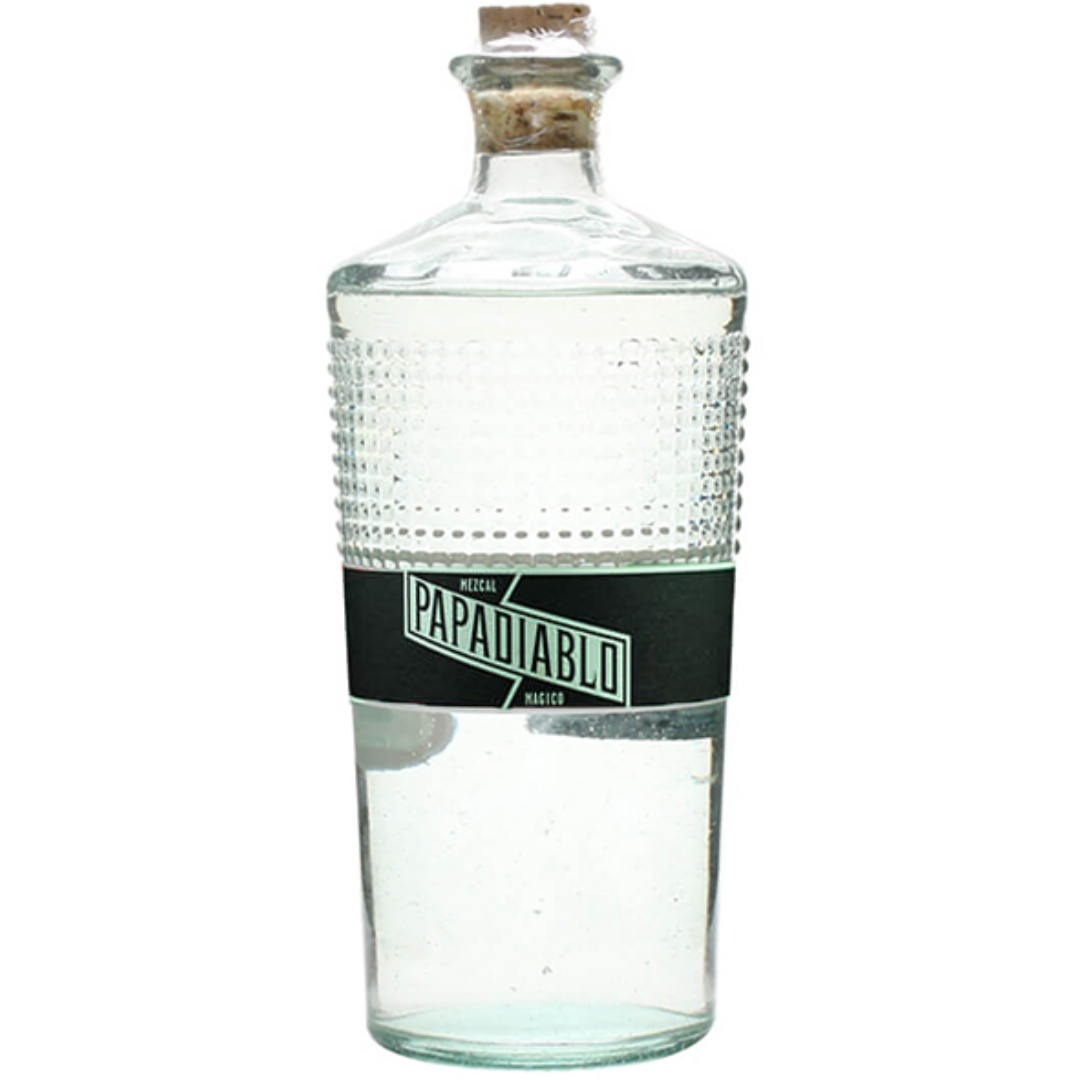PAPADIABLO MEZCAL ARROQUENO 75CL by papadiablo - Compare prices in UAE