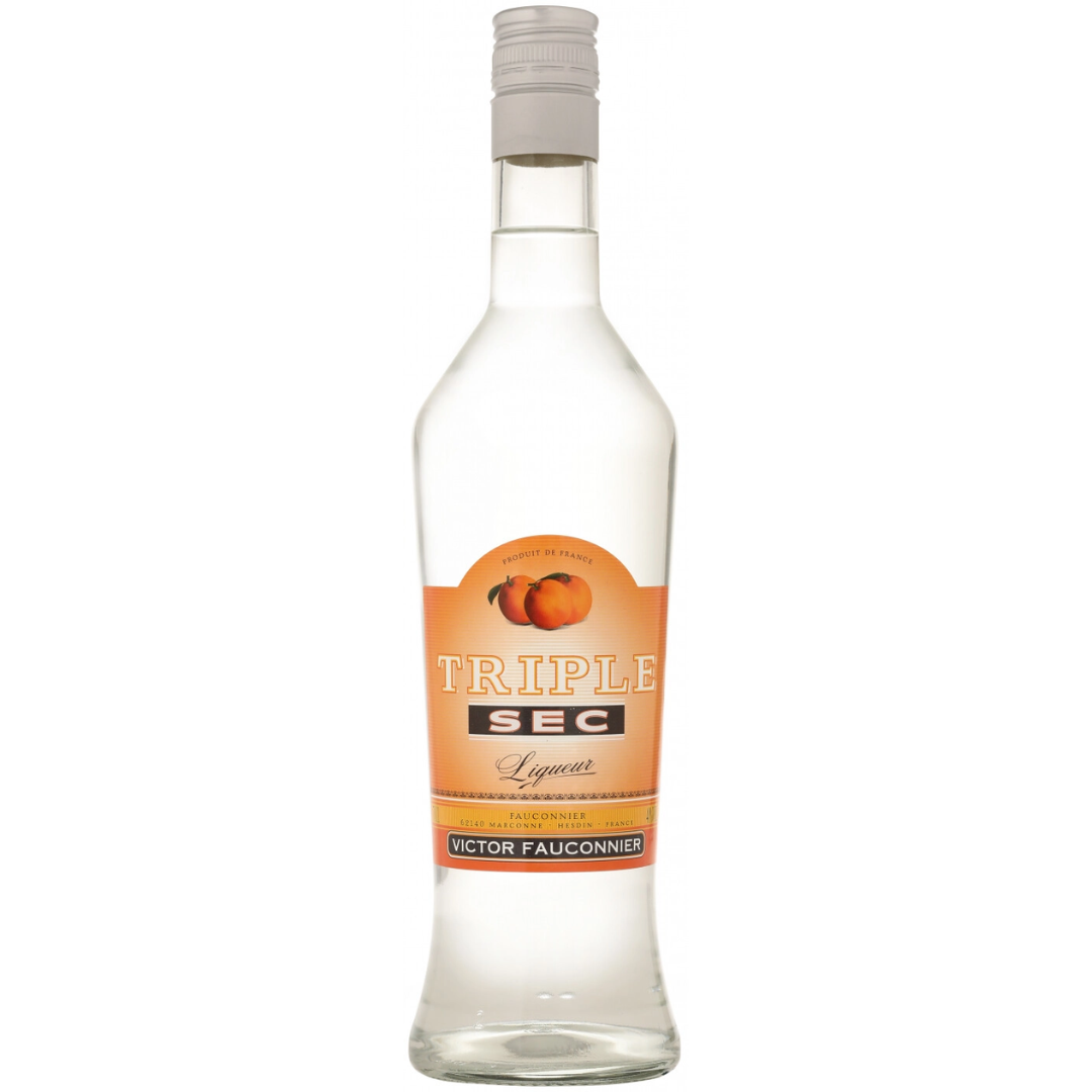 FAUCONNIER TRIPLE SEC 70CL