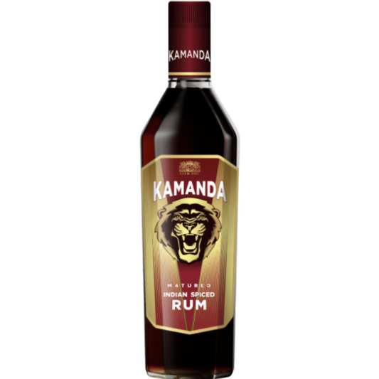 KAMANDA RUM 75CL
