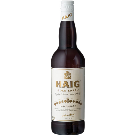 HAIG WHISKY LTR
