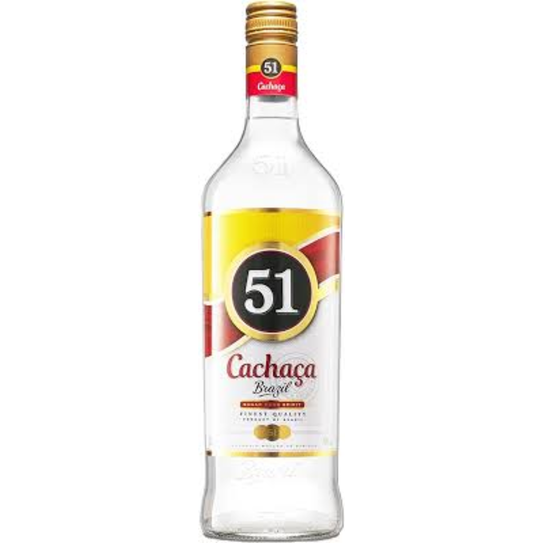 CACHACA 51 70CL