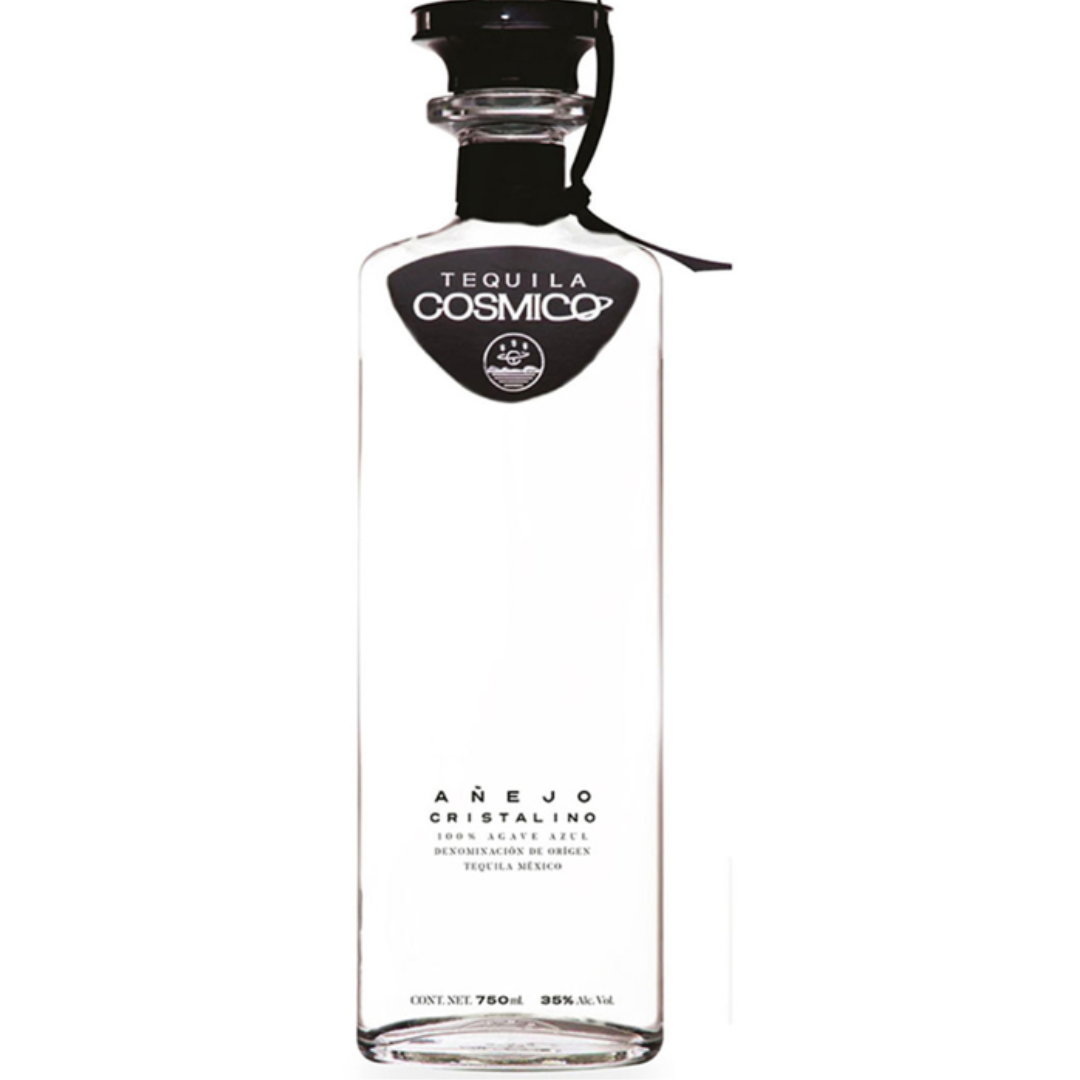 COSMICO ANEJO CRISTALINO 37.5CL