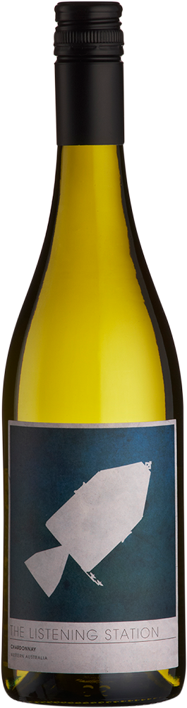 THE LISTENING STATION CHARDONNAY 75CL - Compare prices in UAE