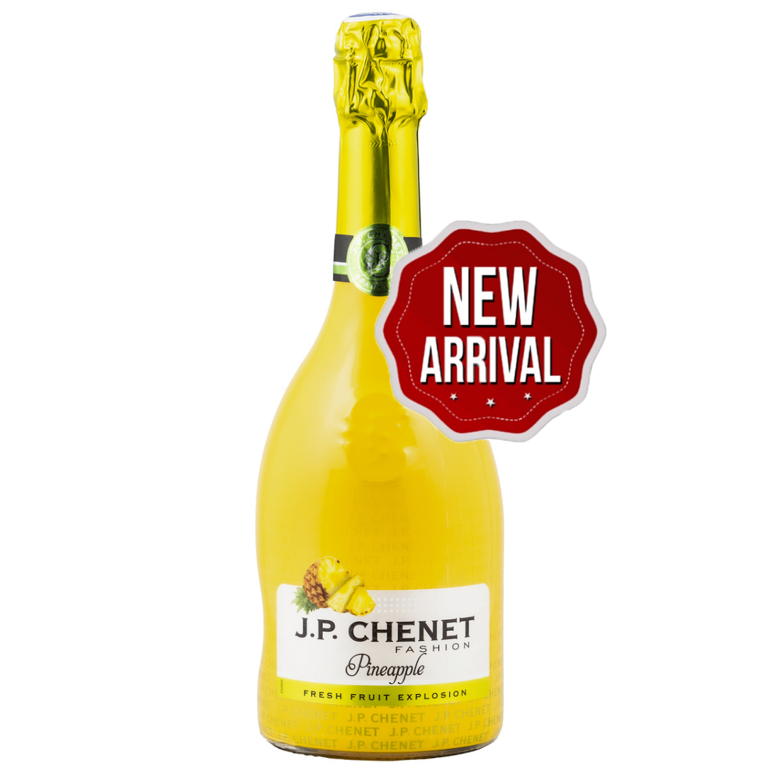 JP CHENET FASHION PINEAPPLE 75CL