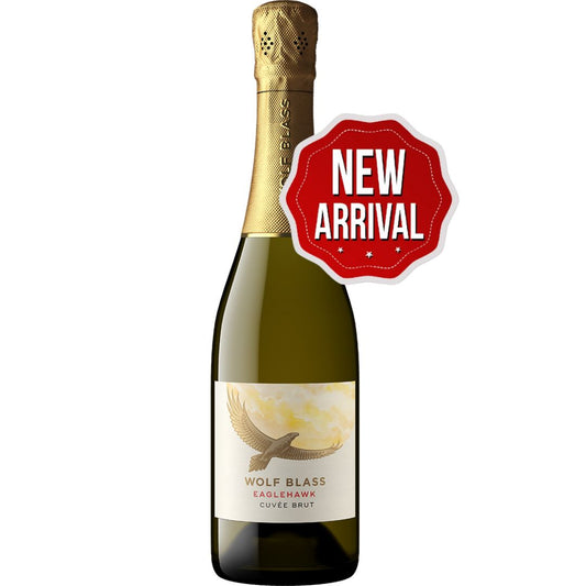 WOLF BLASS EAGLEHAWK BRUT NV 75CL