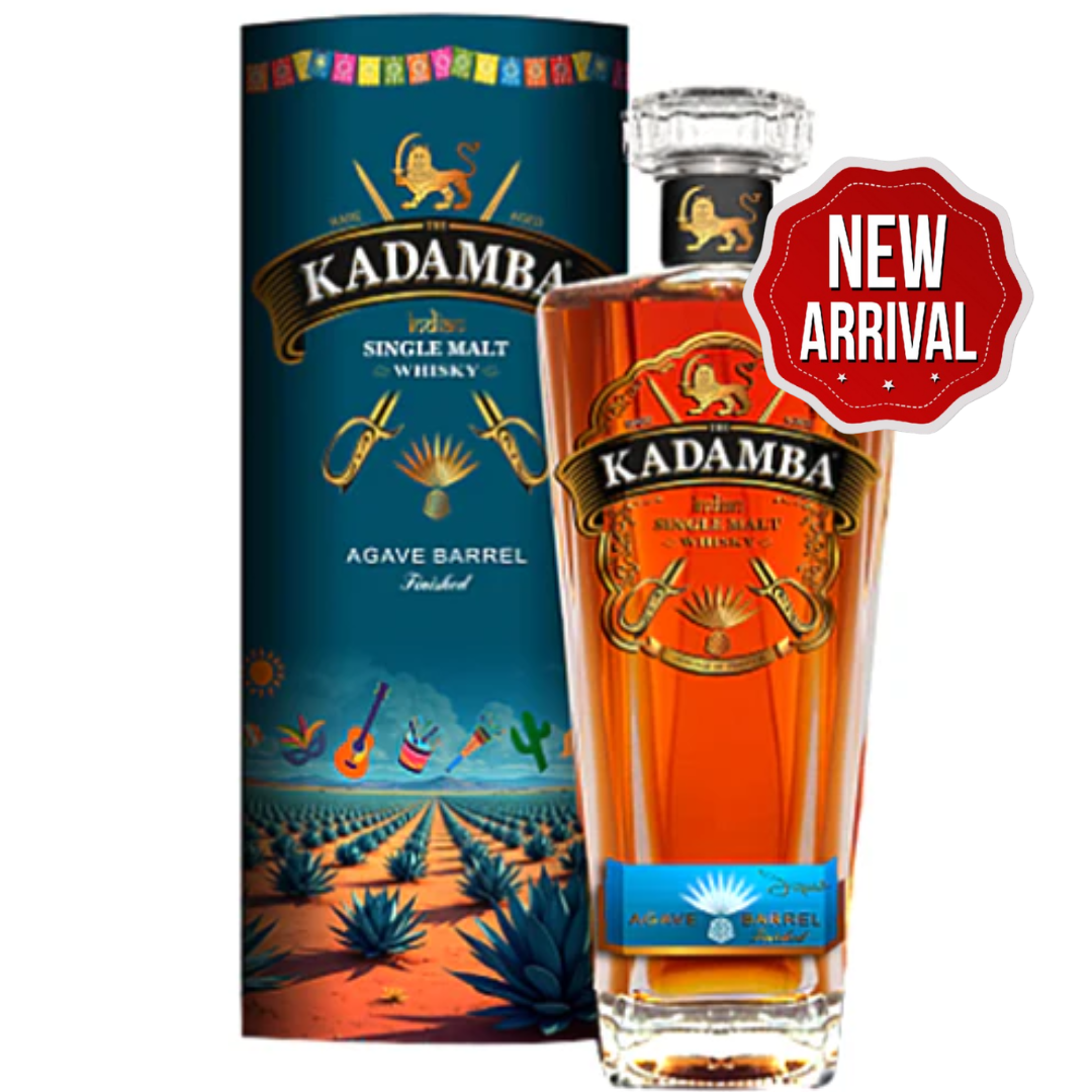 KADAMBA WHISKY