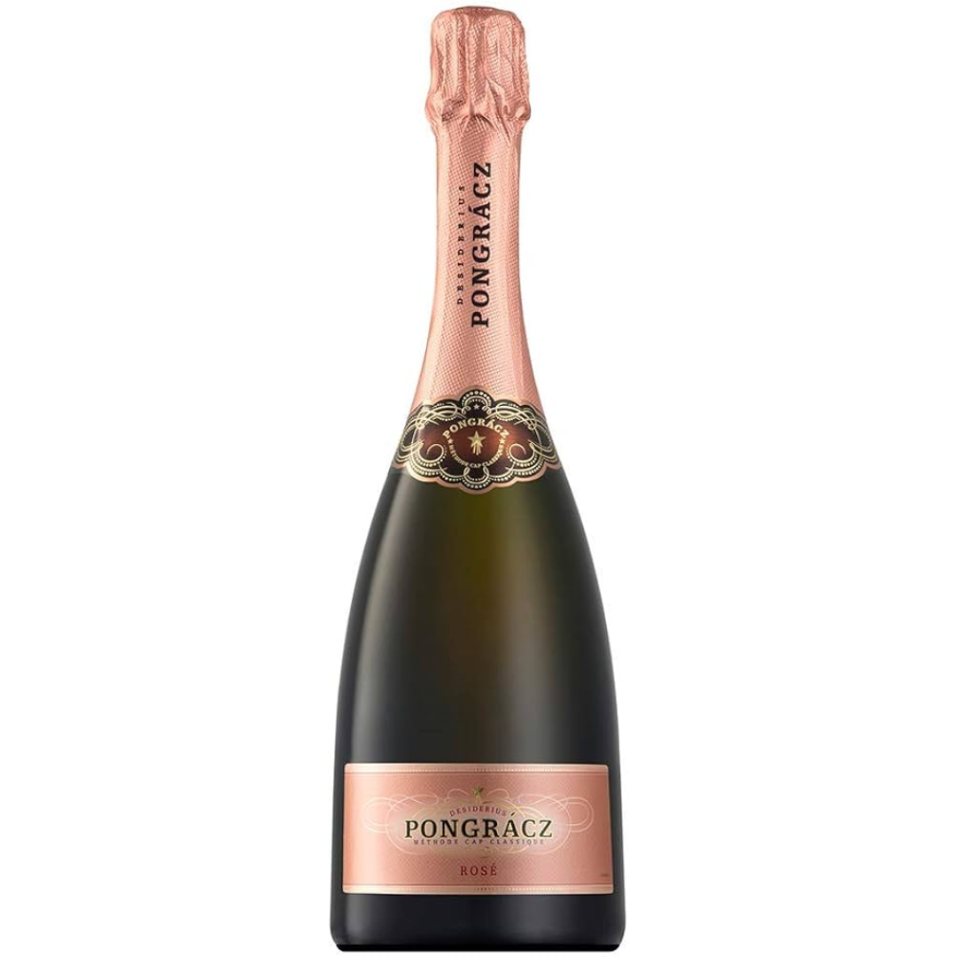 PONGRACZ  PINOT NOIR CHARDONNAY ROSE 75CL