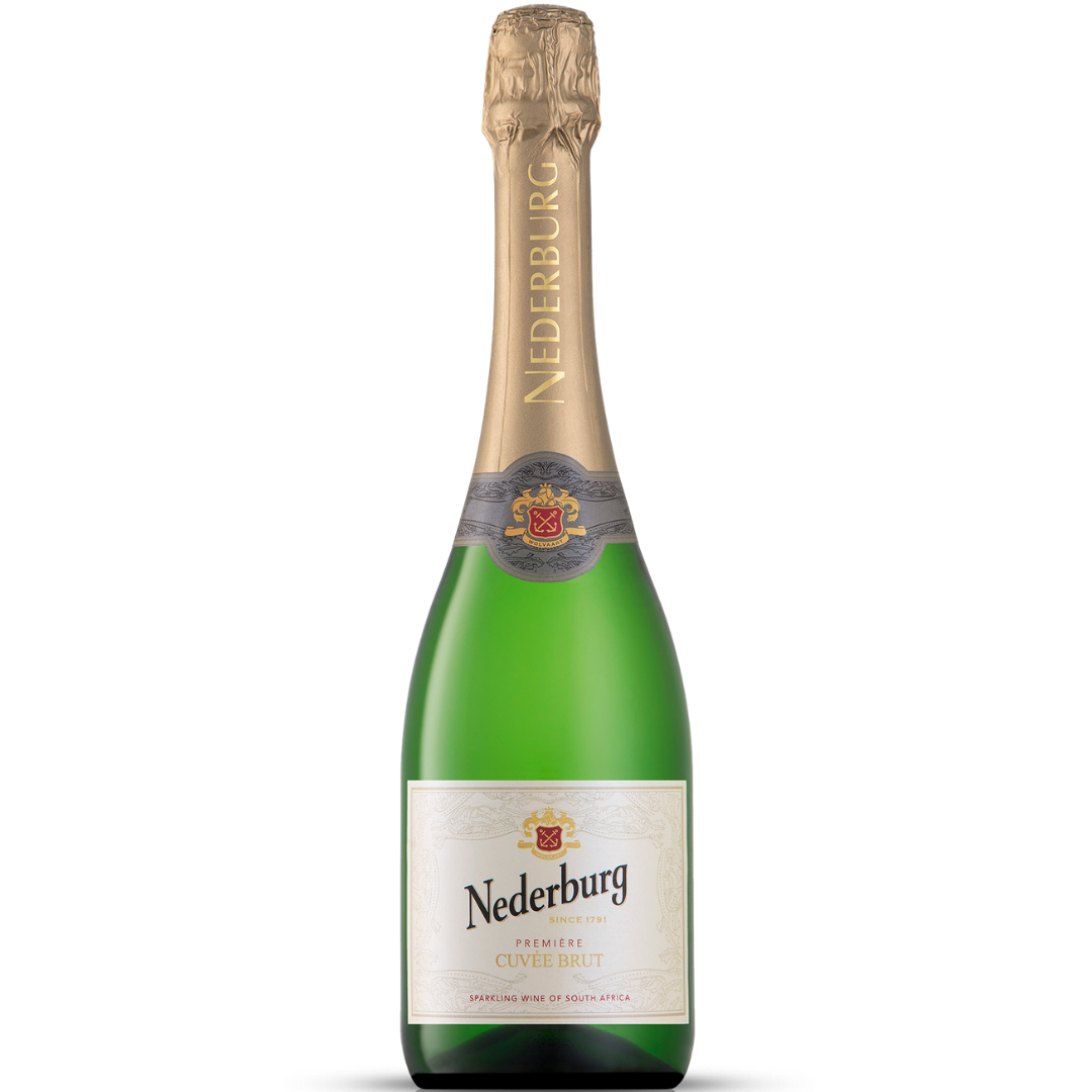NEDERBURG PREMIERE CUVEE BRUT 75CL