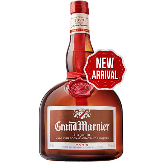 GRANS MARINIER LTR