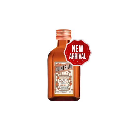 COINTREAU 5CL