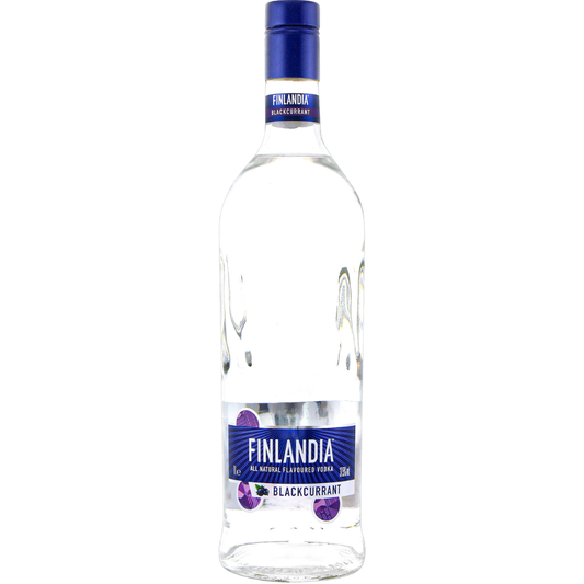 FINLANDIA BLACKCURRANT LTR