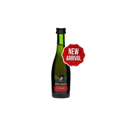 REMY MARTIN VSOP MINIATURE 5CL