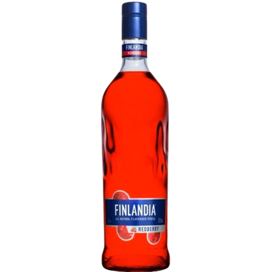 FINLANDIA REDBERRY LTR