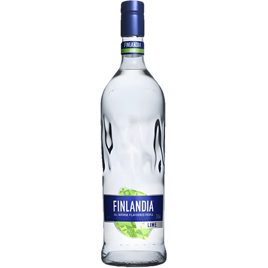 FINLANDIA LIME LTR
