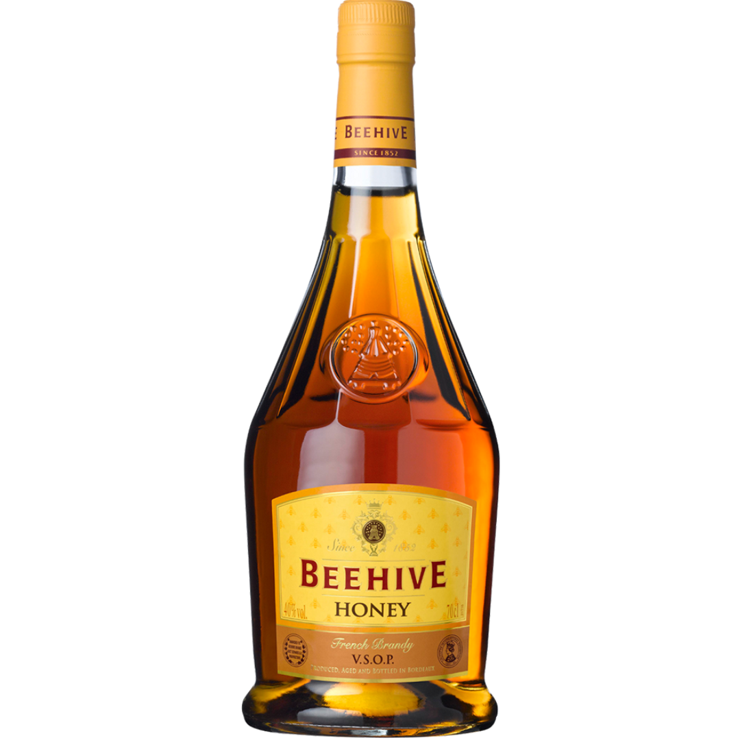BEEHIVE HONEY LTR