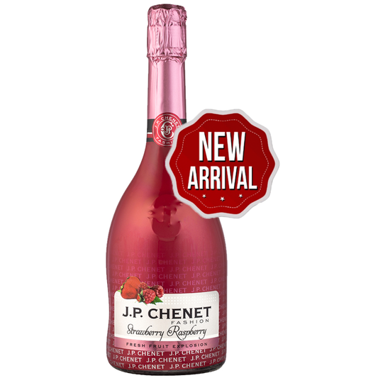 JP CHENET FASHION STRAWBERRY 75CL