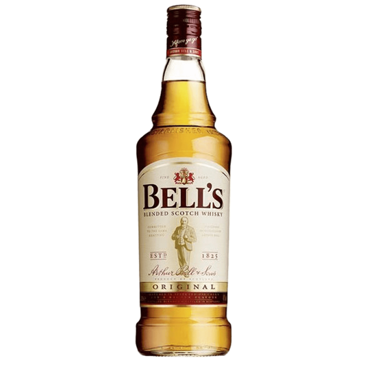 BELLS WHISKY 75CL
