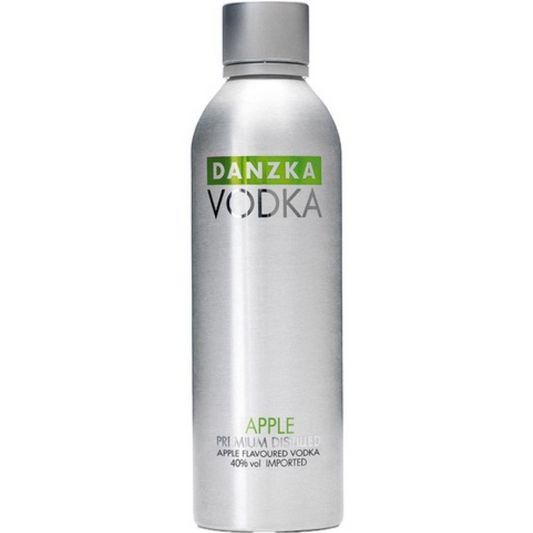 DANZKA APPLE LTR