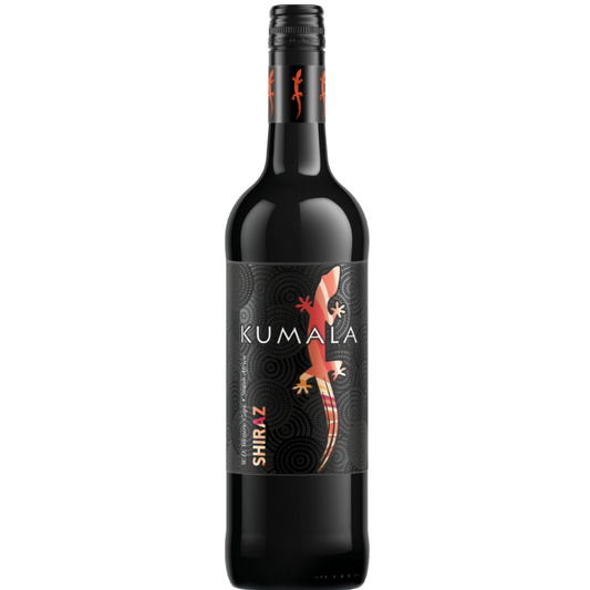 Kumala Shiraz 750ML by kumala - Compare prices in UAE