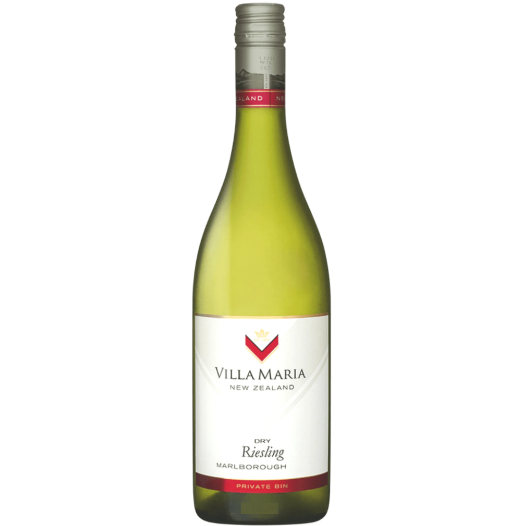 VILLA MARIA RIESLING 75CL