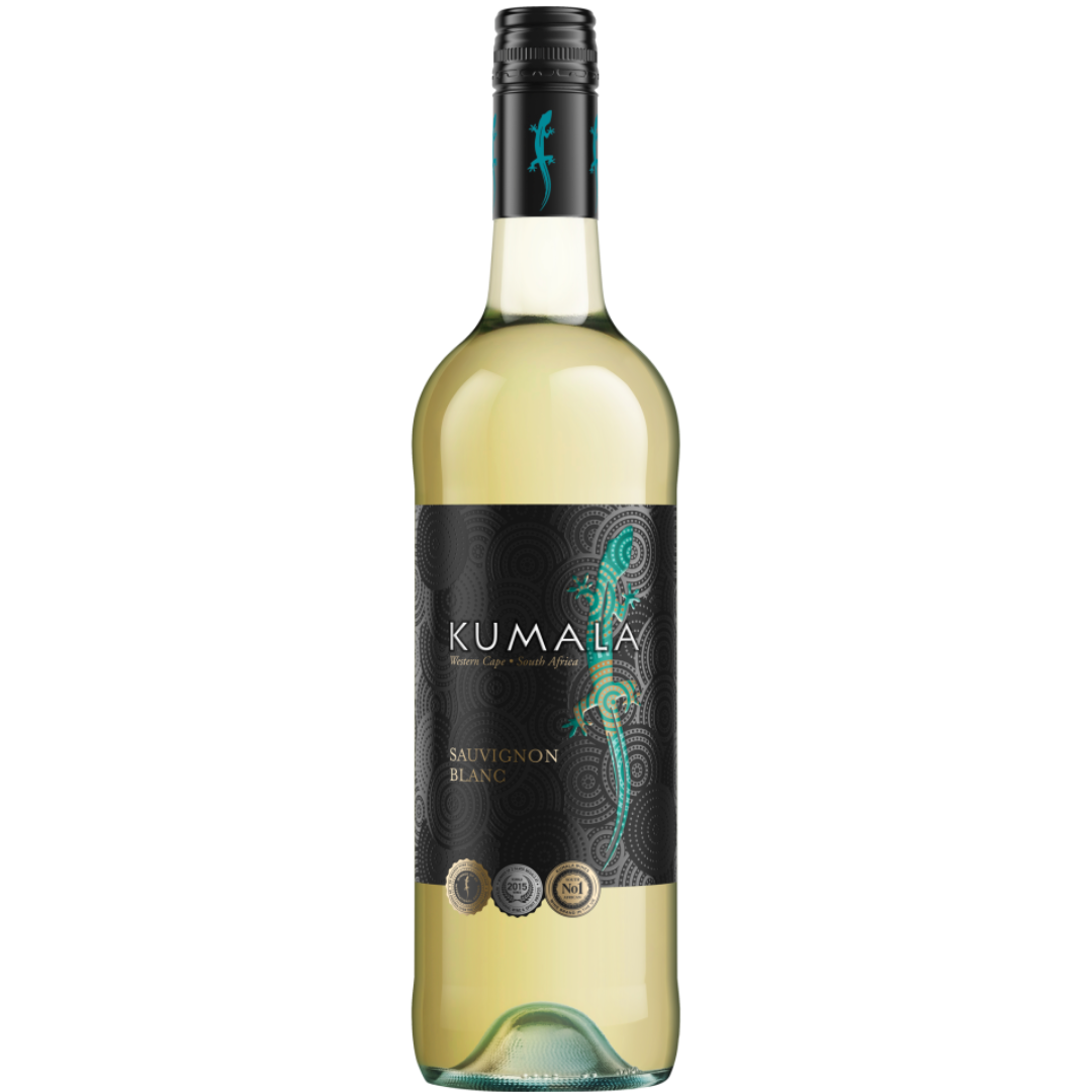 KUMALA SAUVIGNON BLANC 75CL