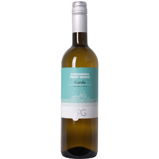 ARALDICA GARGANEGA PINOT GRIGIO 75CL by araldica - Compare prices in UAE