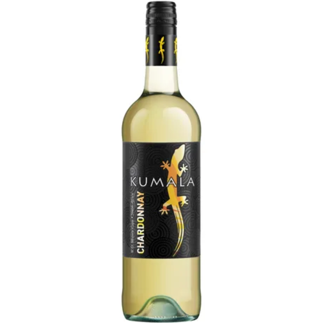 KUMALA CHARDONNAY 75CL