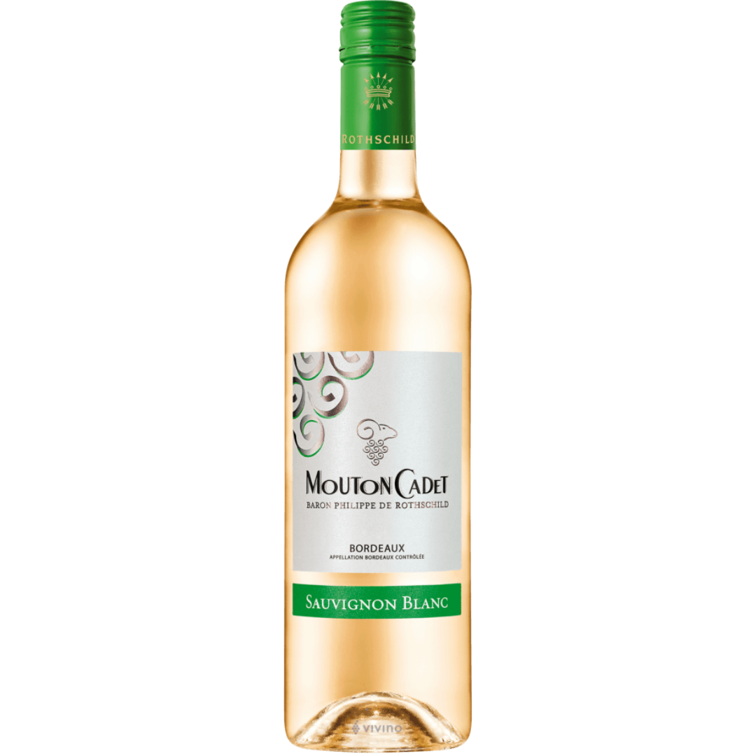 MOUTON CADET SAUVIGNON BLANC 75CL