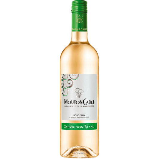 MOUTON CADET SAUVIGNON BLANC 75CL by mouton cadet - Compare prices in UAE