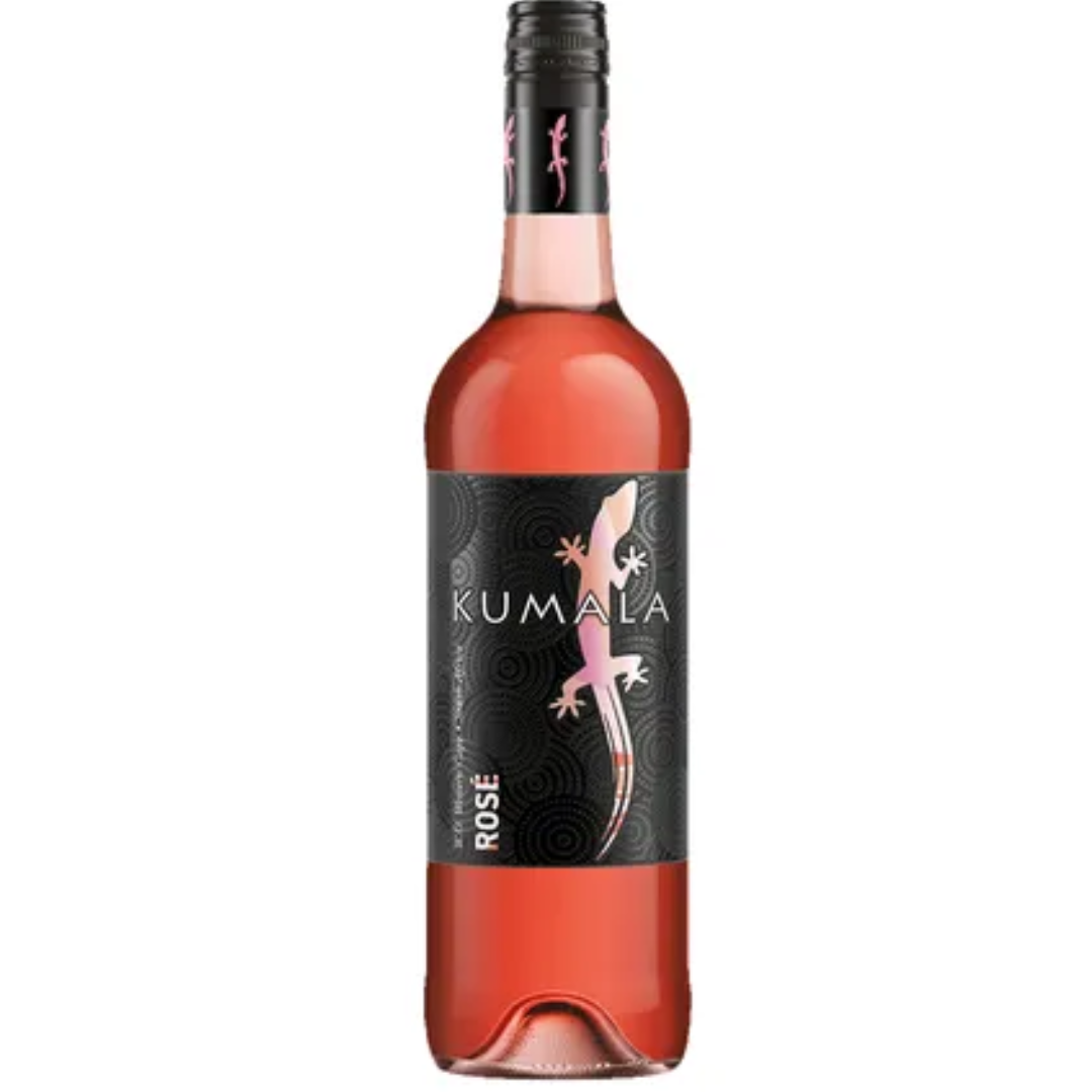 KUMALA ROSE 2021 75CL